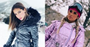anitta e lexa