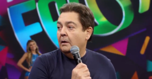faustão