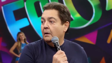 faustão