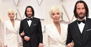 keanu reeves