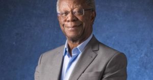 milton gonçalves