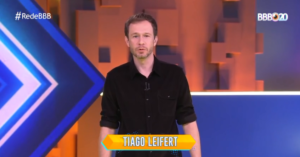 tiago leifert