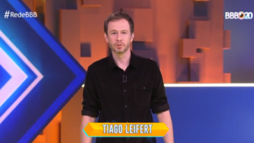 tiago leifert