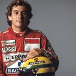 ayrton senna