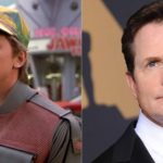 michael j. fox