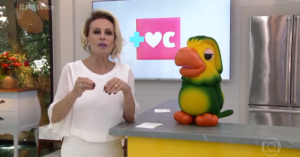 mais você coronavírus