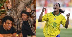 ronaldinho gaúcho