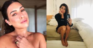 fernanda paes leme