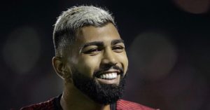 gabigol