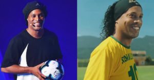 ronaldinho gaúcho