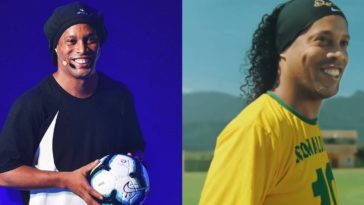 ronaldinho gaúcho