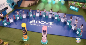 prova do líder bbb 20