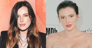 bella thorne