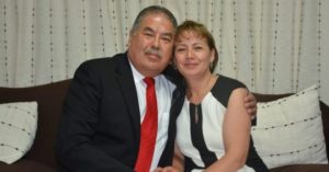 pastor