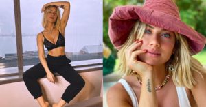giovanna ewbank