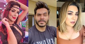 famosos festa quarentena coronavírus