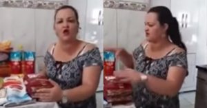 cesta básica