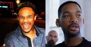 will smith