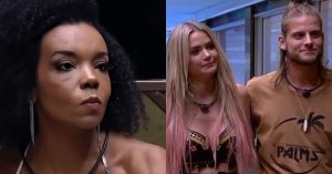 thelma e marcela