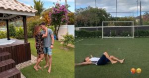 padrasto de neymar