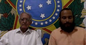 rolha no ânus