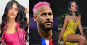 neymar