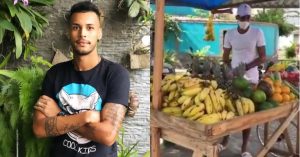 gedeilson