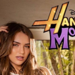 Rafa Kalimann hannah montana