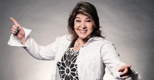 roberta miranda