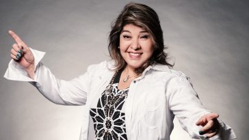 roberta miranda