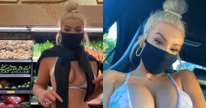 Tana Mongeau