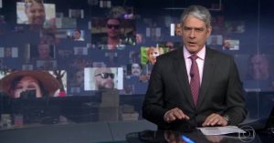 jornal nacional