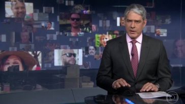 jornal nacional