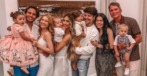 família poncio
