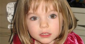 madeleine