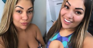mulher filé