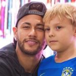 neymar