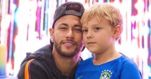 neymar
