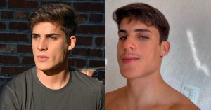 padrasto de neymar