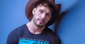 lucas viana