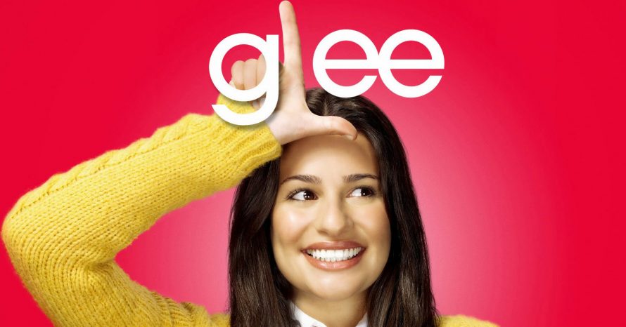 Glee-Lea Michele