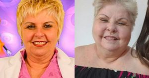 vovó naná