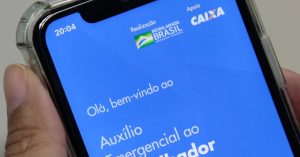 auxílio emergencial