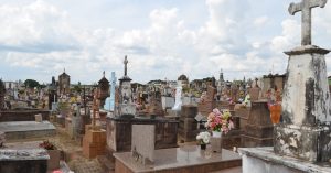 cemitério