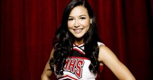 naya rivera
