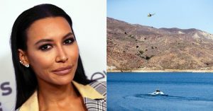 naya rivera