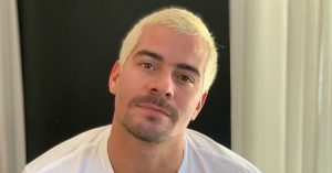 thiago martins