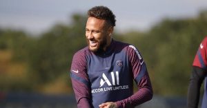neymar