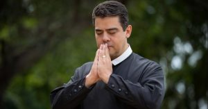 padre robson