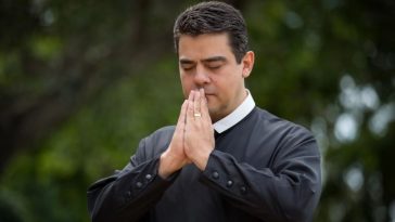 padre robson